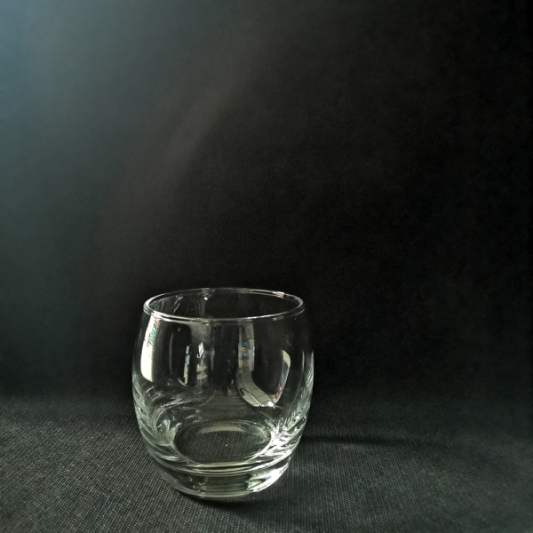 Verre à punch