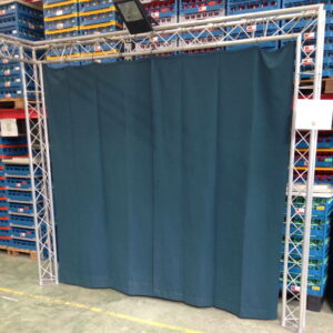 Structure triangulaire Alu