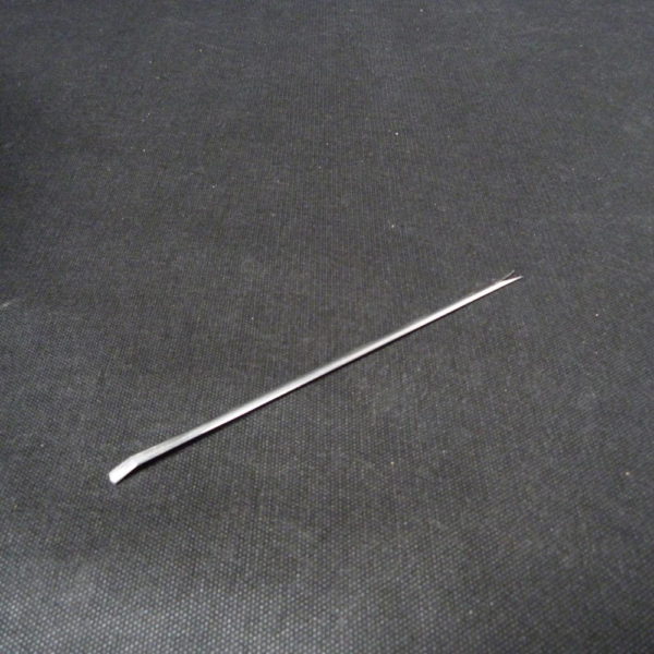 Curette à crustacés