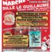 Marché de Noël Sillé le Guillaume