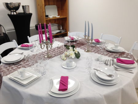 Lire la suite à propos de l’article Mariage 2020