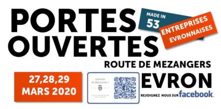 Lire la suite à propos de l’article Portes Ouvertes de Lorenor