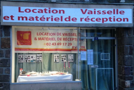 Lire la suite à propos de l’article Fresnay sur Sarthe