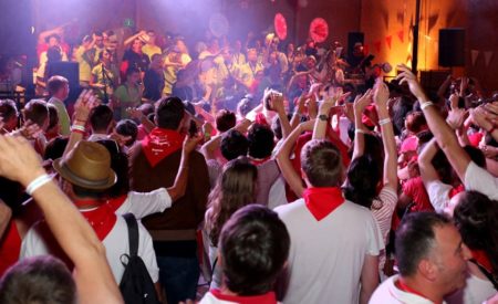 Lire la suite à propos de l’article Feria de Sainte Suzanne