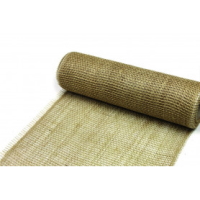 chemin de table en jute