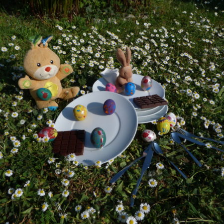 Lire la suite à propos de l’article Pâques 2020