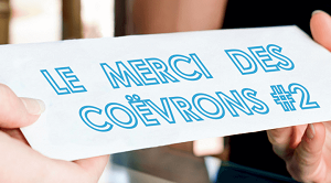 Le merci des Coëvrons