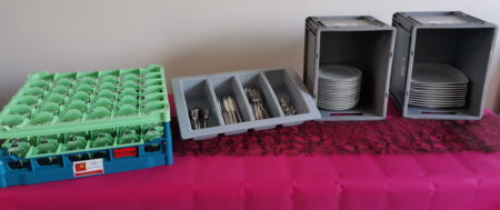 Lire la suite à propos de l’article Lorenor confiné