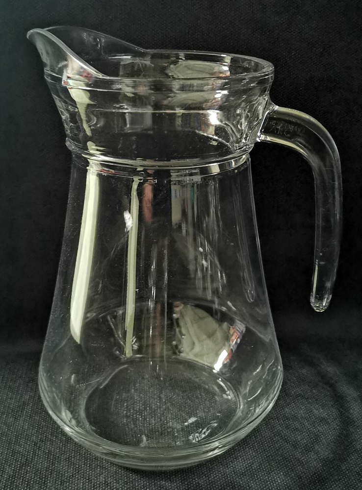 Carafe à Vin - Eau