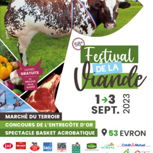 Festival de la viande