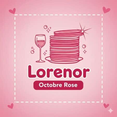 Lire la suite à propos de l’article En Rose et Solidaire