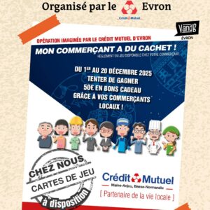 Lorenor - crédit mutuel